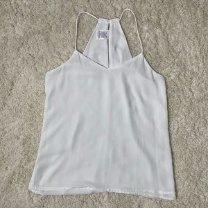 Express spaghetti strap blouse